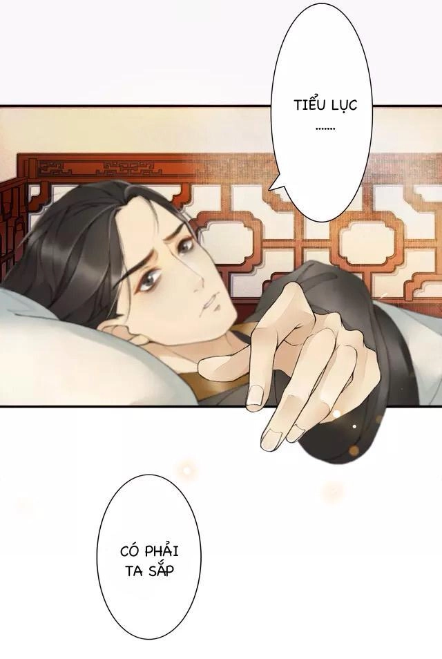 Khánh Hi Kỷ Sự Chapter 5 - 17