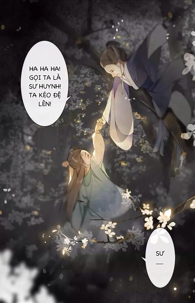 Khánh Hi Kỷ Sự Chapter 5 - 23
