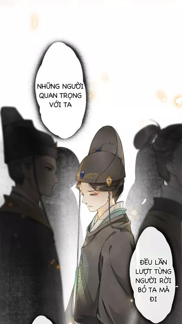 Khánh Hi Kỷ Sự Chapter 5 - 25