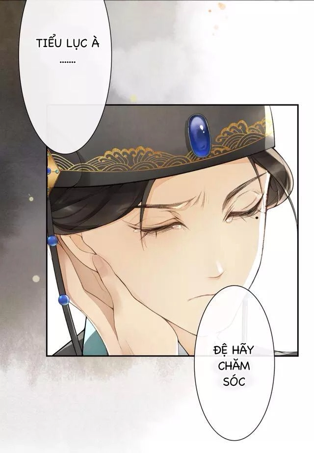 Khánh Hi Kỷ Sự Chapter 5 - 27