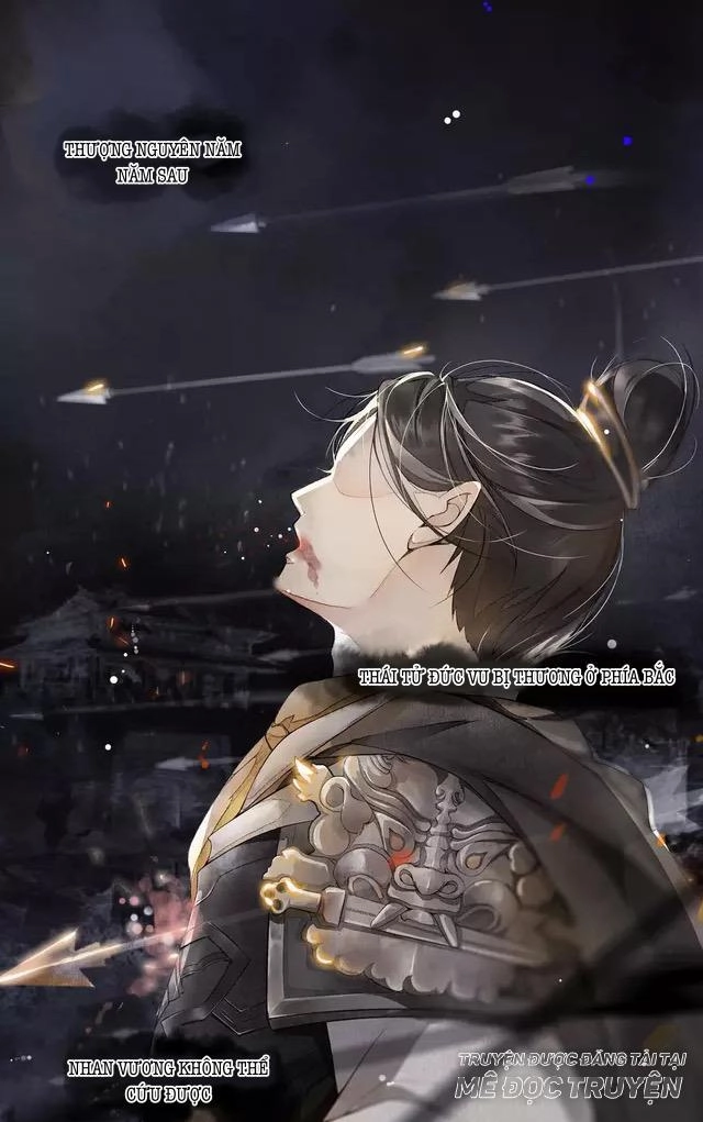 Khánh Hi Kỷ Sự Chapter 6 - 6