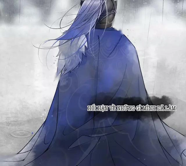 Khánh Hi Kỷ Sự Chapter 6 - 9