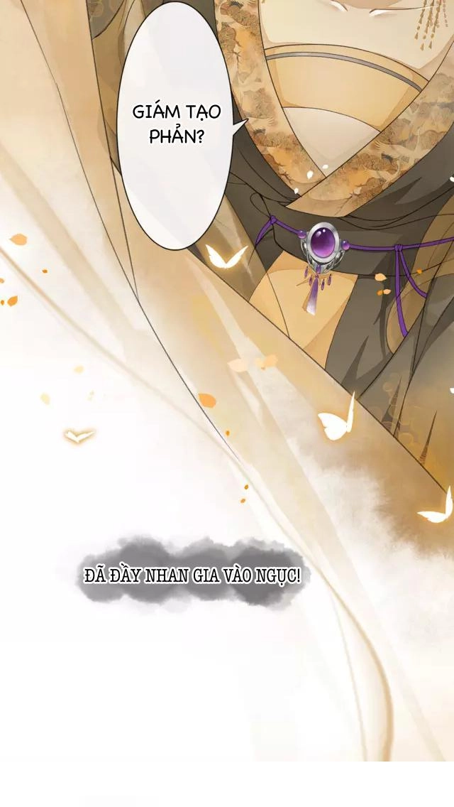 Khánh Hi Kỷ Sự Chapter 6 - 13