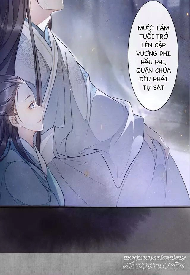 Khánh Hi Kỷ Sự Chapter 6 - 16