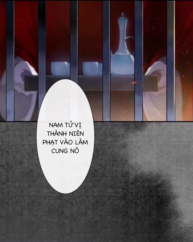 Khánh Hi Kỷ Sự Chapter 6 - 17