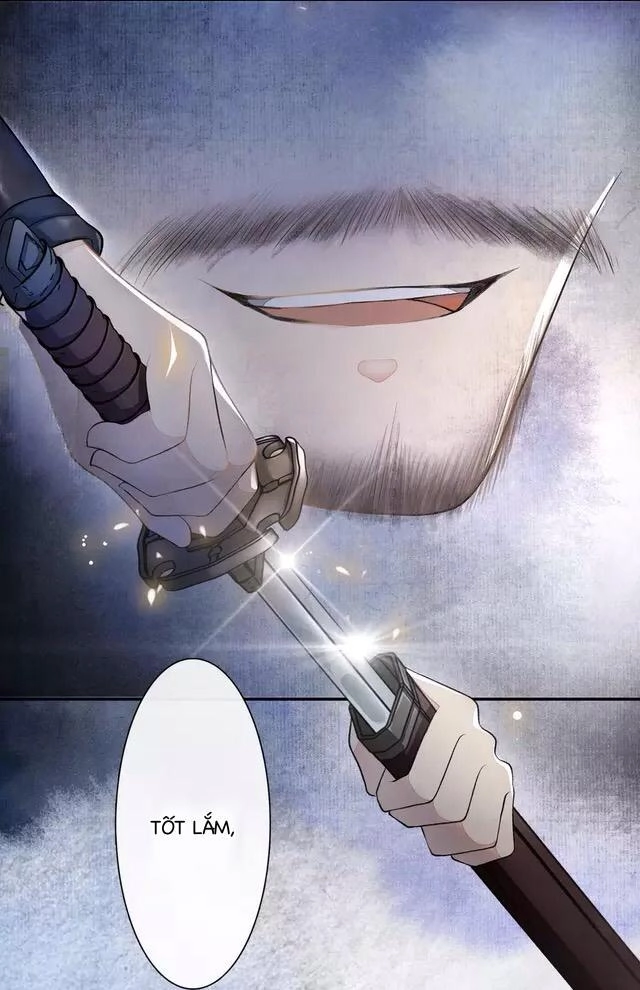 Khánh Hi Kỷ Sự Chapter 6 - 30