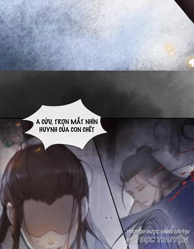 Khánh Hi Kỷ Sự Chapter 6 - 31