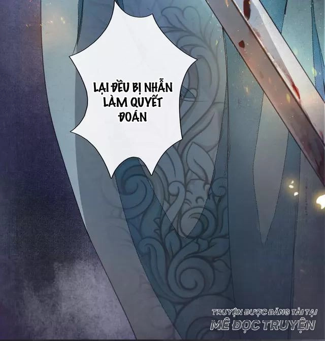 Khánh Hi Kỷ Sự Chapter 6 - 36