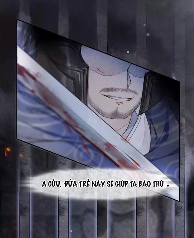 Khánh Hi Kỷ Sự Chapter 6 - 37