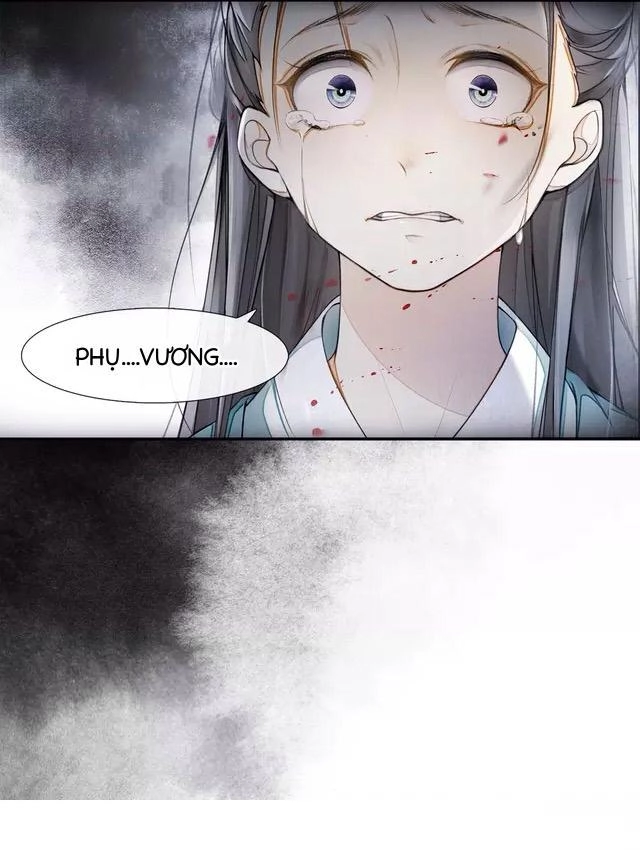 Khánh Hi Kỷ Sự Chapter 6 - 39