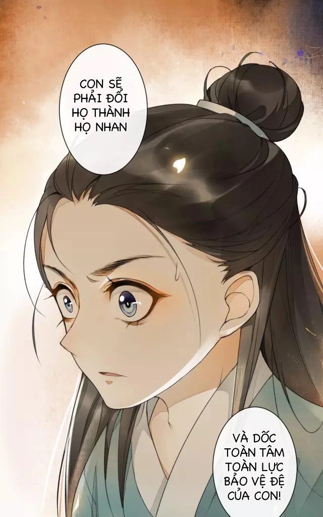 Khánh Hi Kỷ Sự Chapter 7 - 22