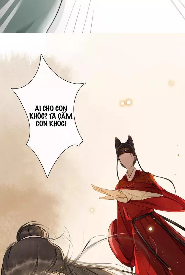 Khánh Hi Kỷ Sự Chapter 7 - 28