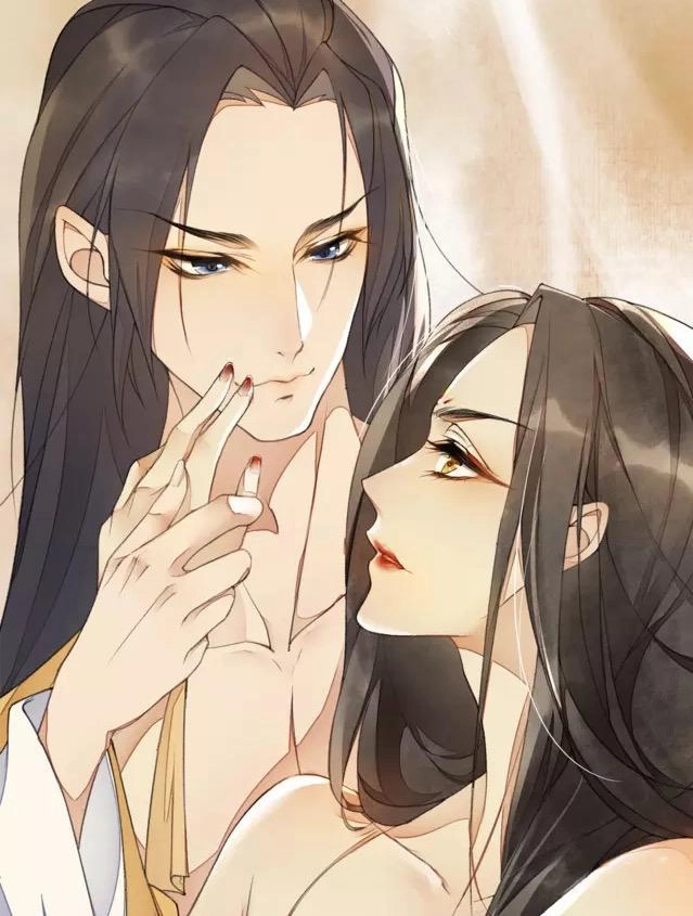 Khánh Hi Kỷ Sự Chapter 7 - 43