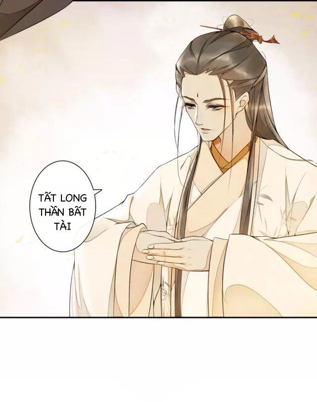Khánh Hi Kỷ Sự Chapter 8 - 12
