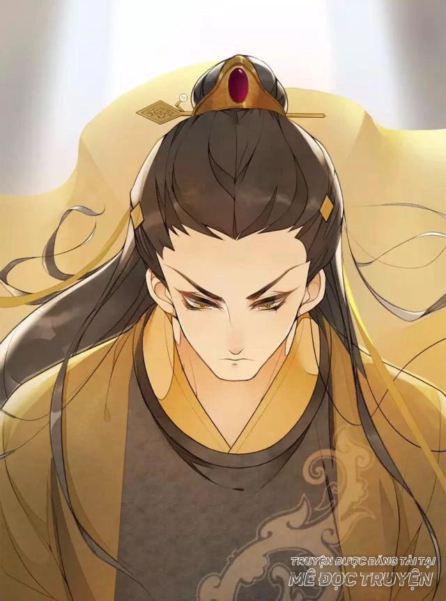 Khánh Hi Kỷ Sự Chapter 9 - 16