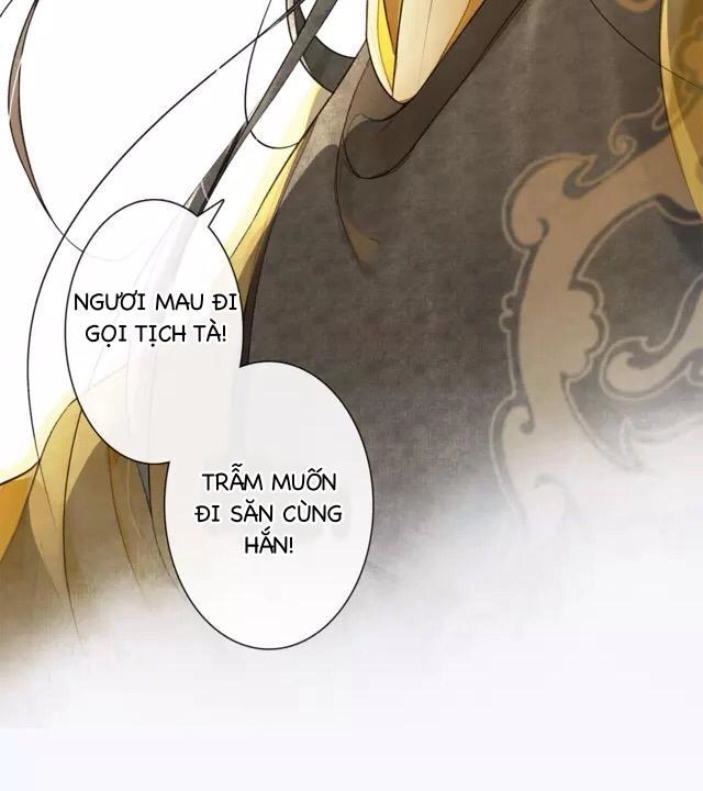 Khánh Hi Kỷ Sự Chapter 9 - 29