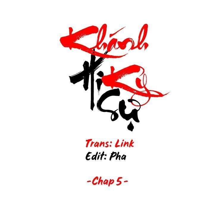 Khánh Hi Kỷ Sự Chapter 10 - 1