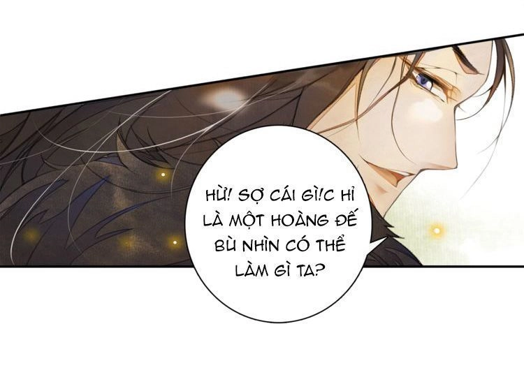 Khánh Hi Kỷ Sự Chapter 10 - 10