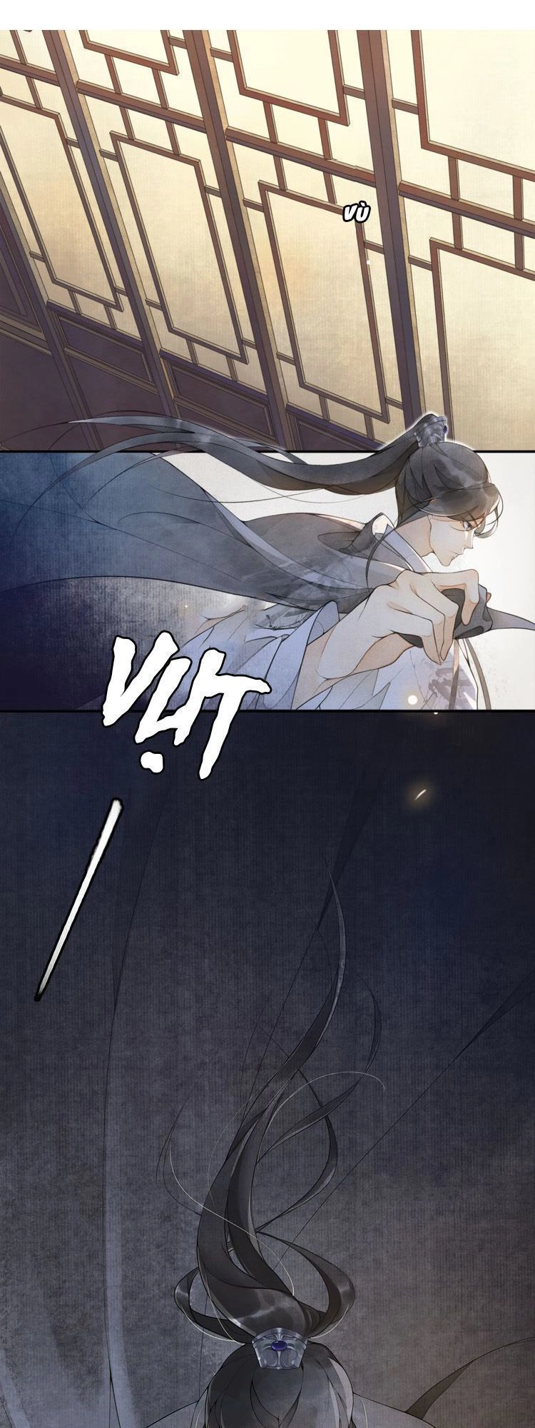 Khánh Hi Kỷ Sự Chapter 11 - 8