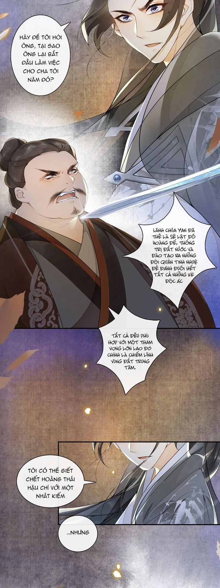 Khánh Hi Kỷ Sự Chapter 11 - 18