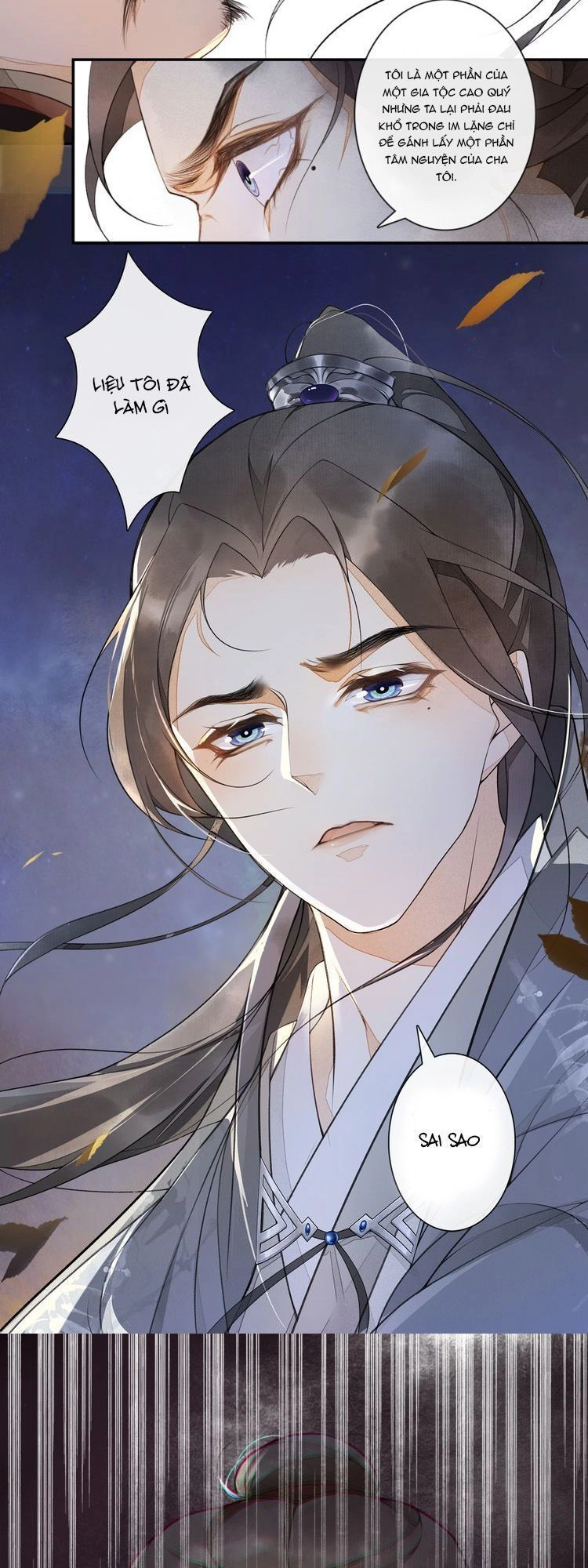 Khánh Hi Kỷ Sự Chapter 11 - 20