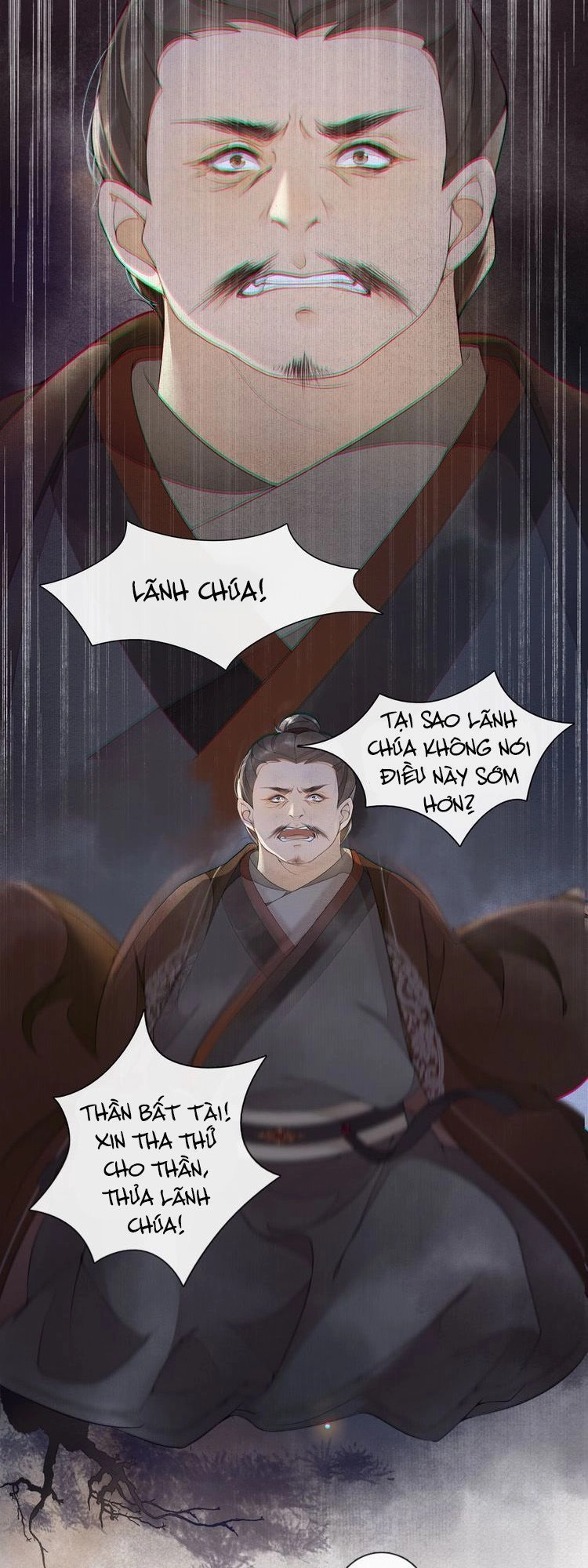 Khánh Hi Kỷ Sự Chapter 11 - 21