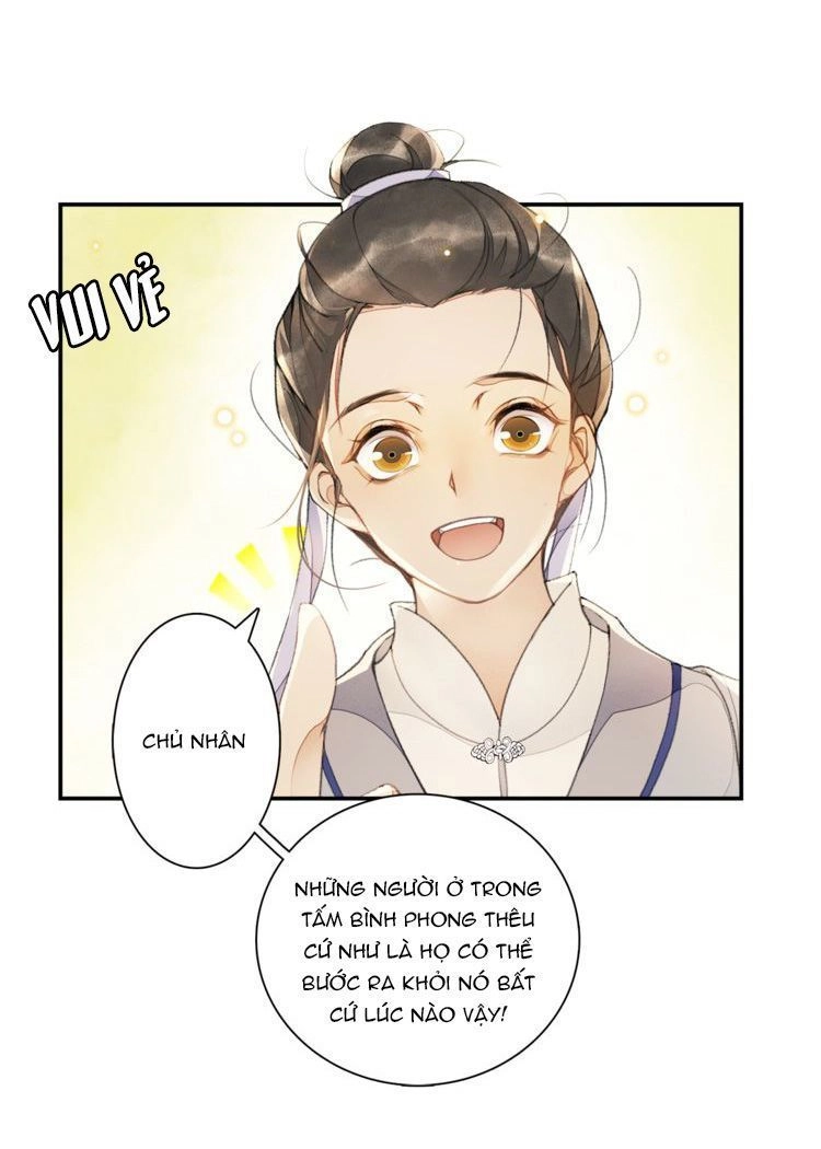 Khánh Hi Kỷ Sự Chapter 12 - 9