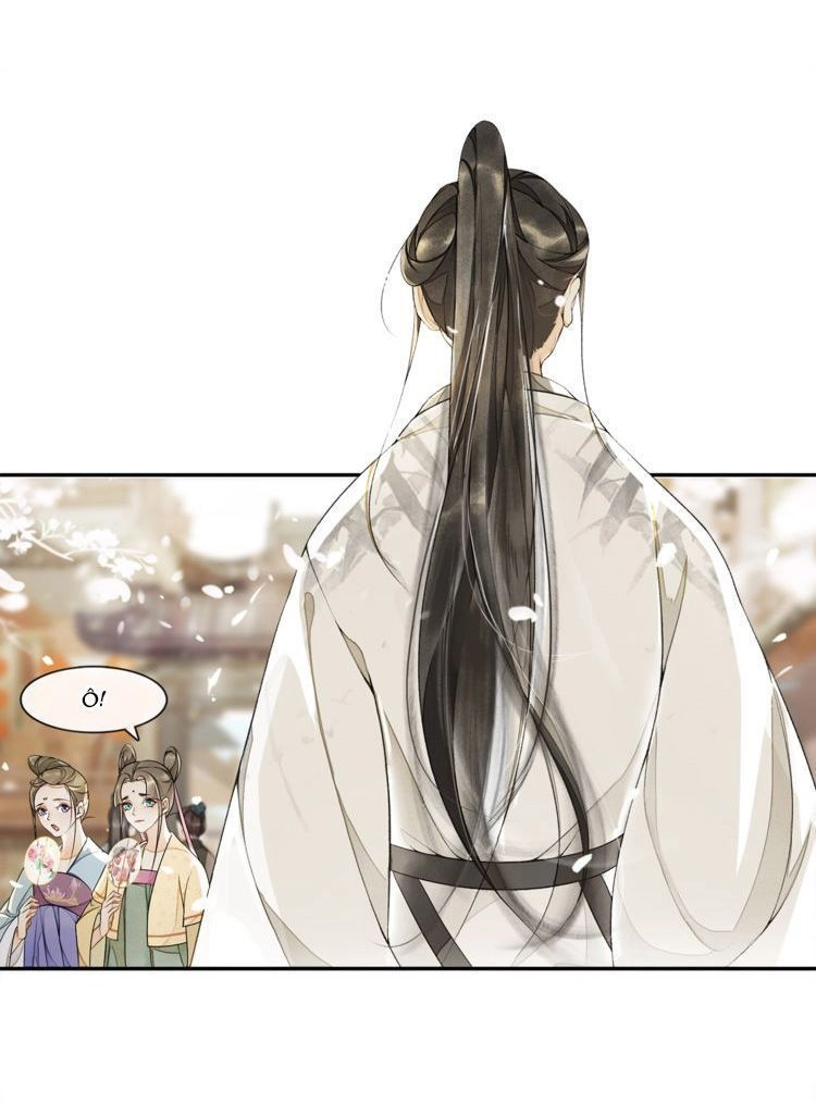 Khánh Hi Kỷ Sự Chapter 12 - 14