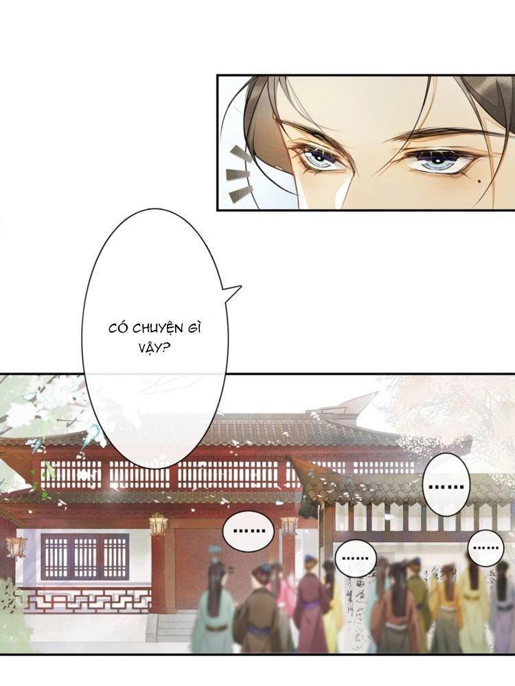 Khánh Hi Kỷ Sự Chapter 12 - 17