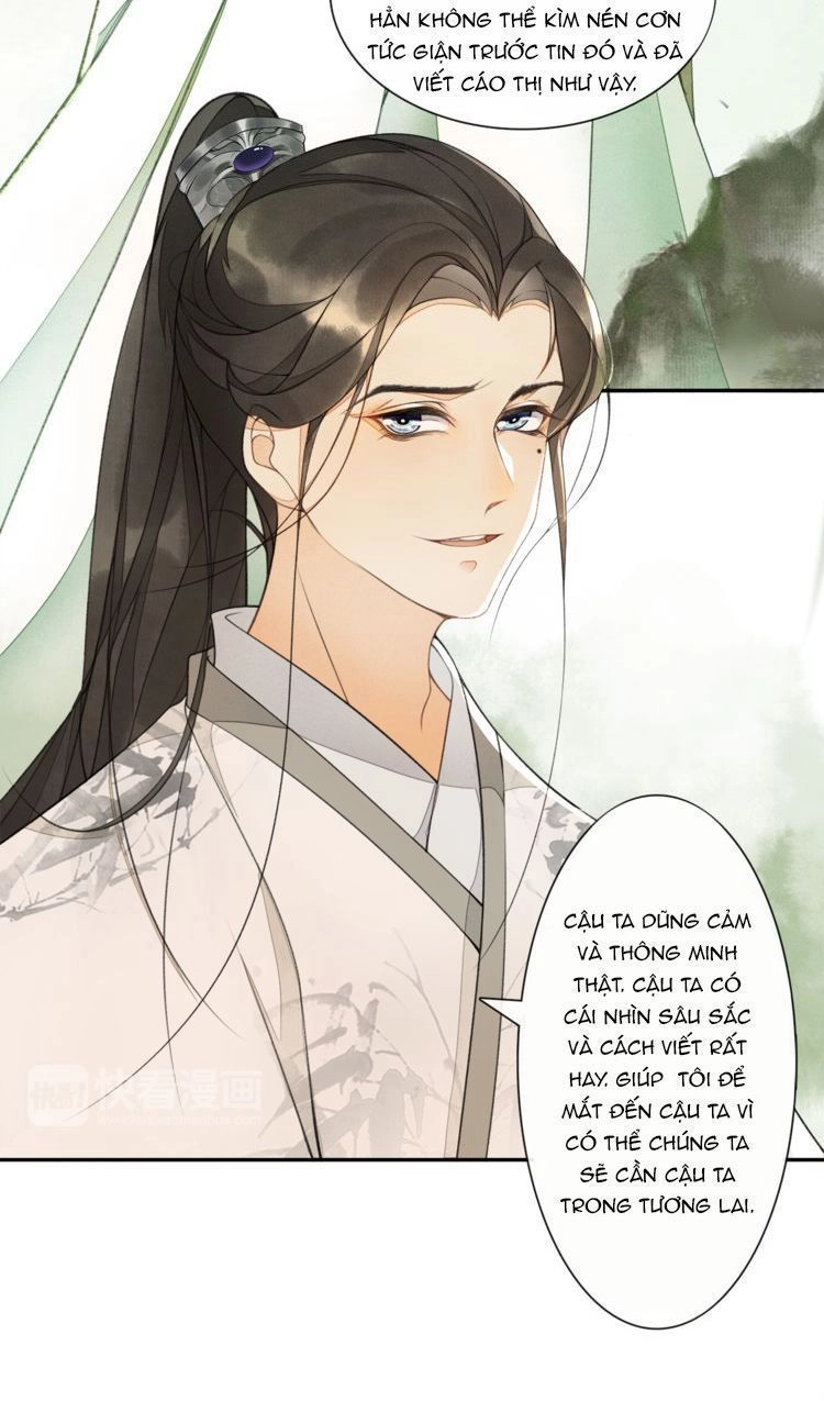 Khánh Hi Kỷ Sự Chapter 12 - 25