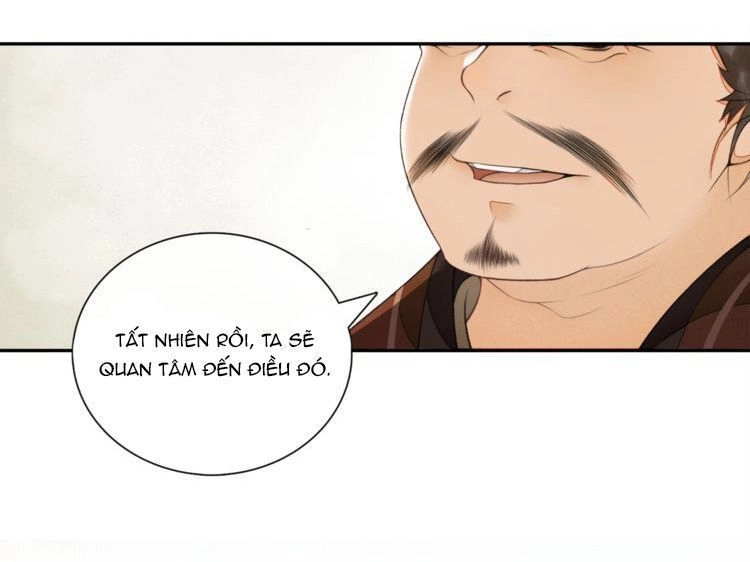 Khánh Hi Kỷ Sự Chapter 12 - 26