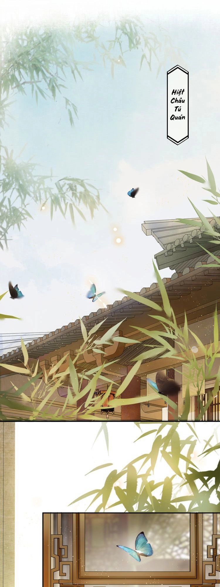 Khánh Hi Kỷ Sự Chapter 12 - 27