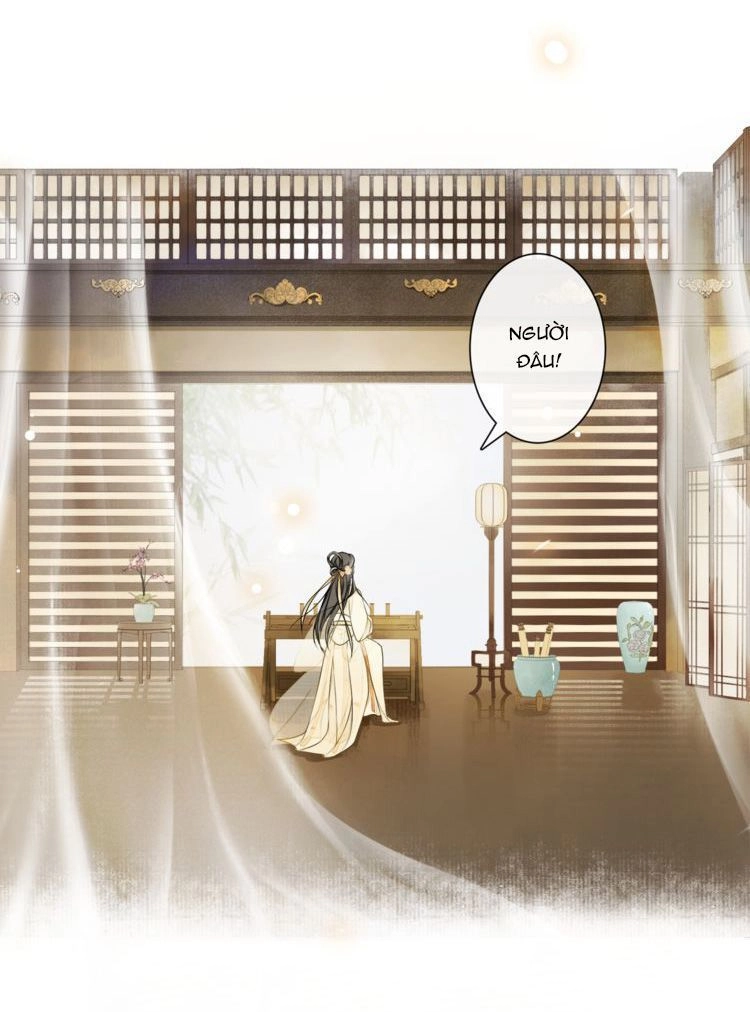Khánh Hi Kỷ Sự Chapter 12 - 29