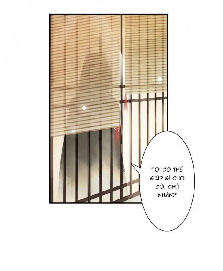 Khánh Hi Kỷ Sự Chapter 12 - 30
