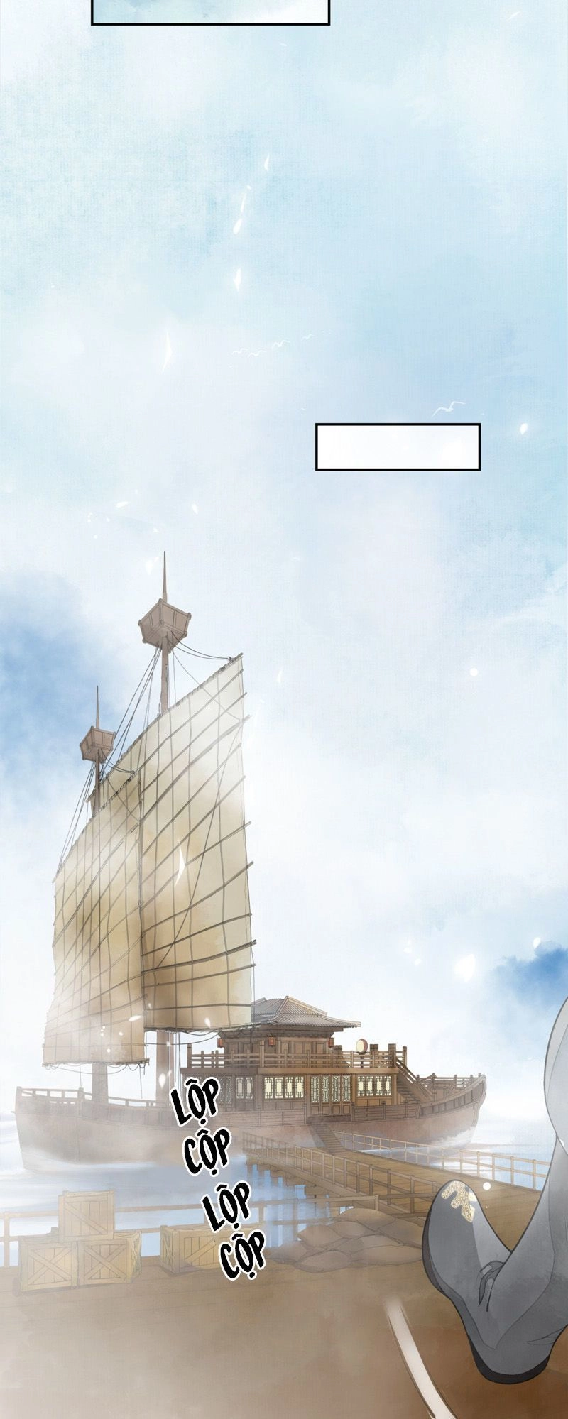 Khánh Hi Kỷ Sự Chapter 13 - 9