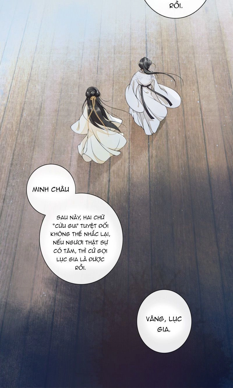 Khánh Hi Kỷ Sự Chapter 13 - 19