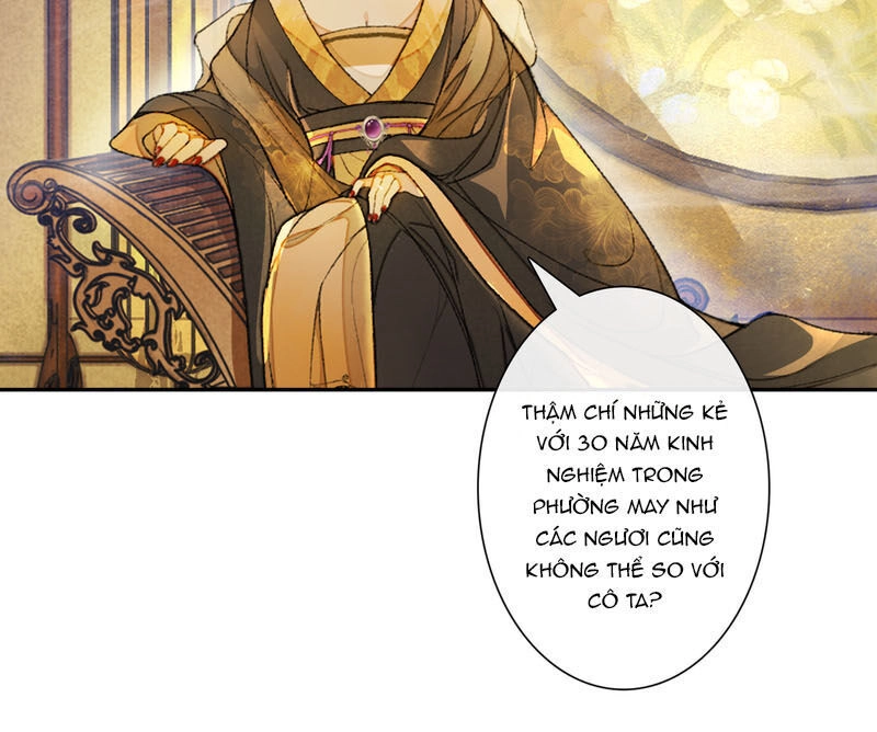 Khánh Hi Kỷ Sự Chapter 14 - 4