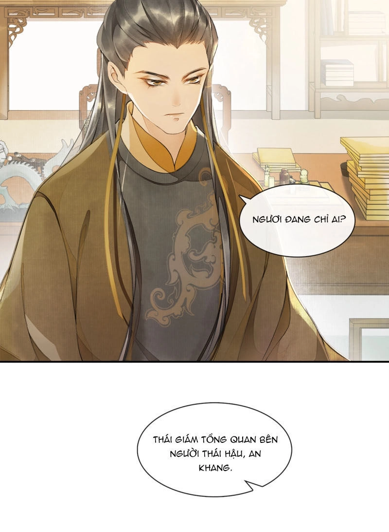 Khánh Hi Kỷ Sự Chapter 14 - 21