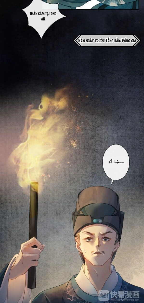 Khánh Hi Kỷ Sự Chapter 16 - 3