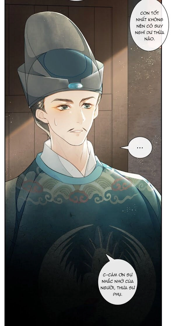 Khánh Hi Kỷ Sự Chapter 16 - 6