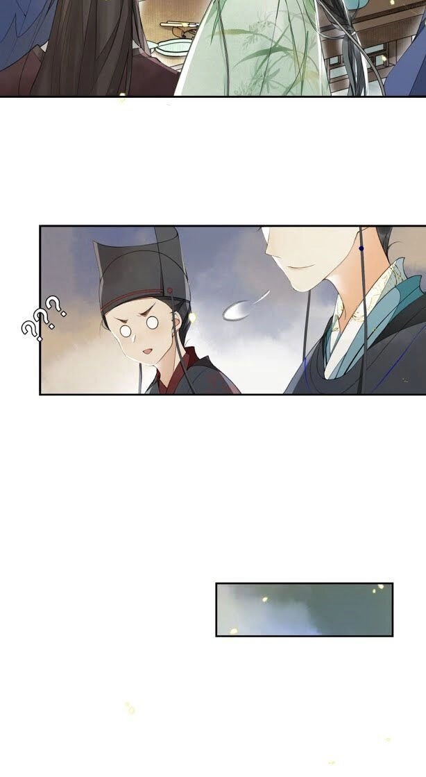 Khánh Hi Kỷ Sự Chapter 16 - 9