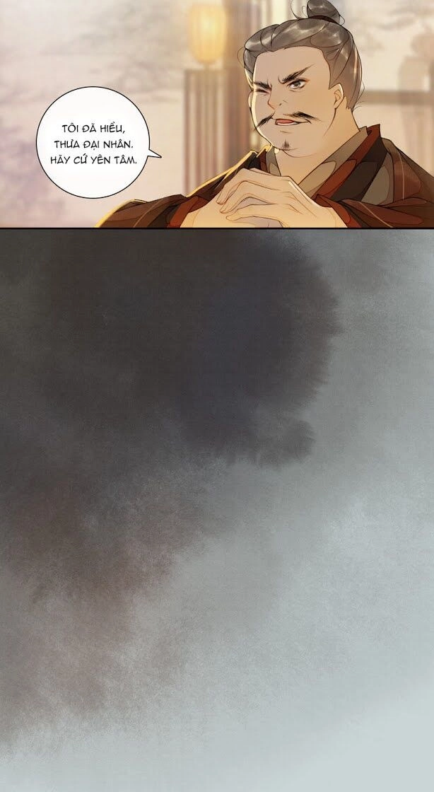 Khánh Hi Kỷ Sự Chapter 16 - 12