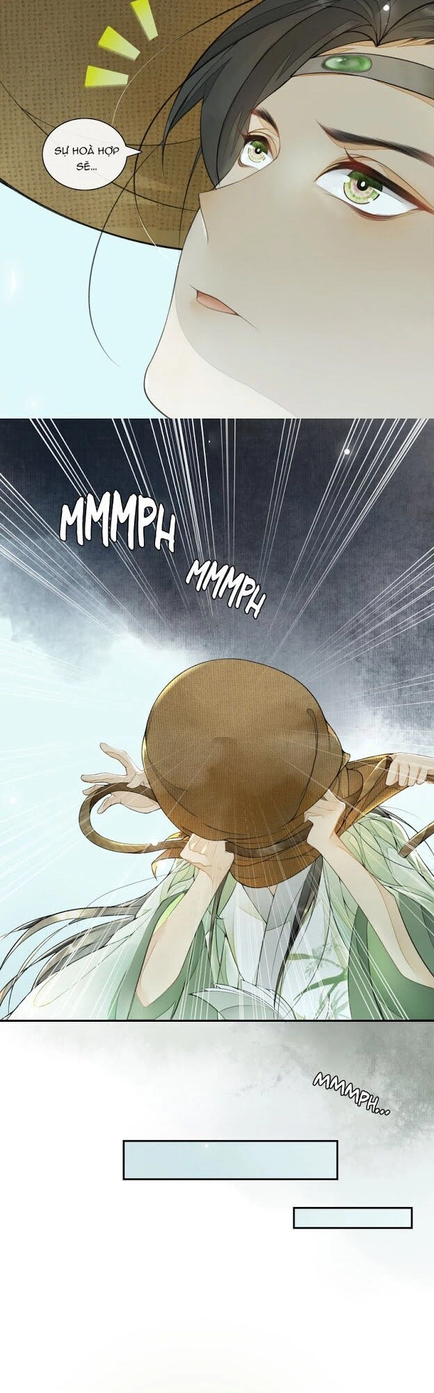 Khánh Hi Kỷ Sự Chapter 16 - 14