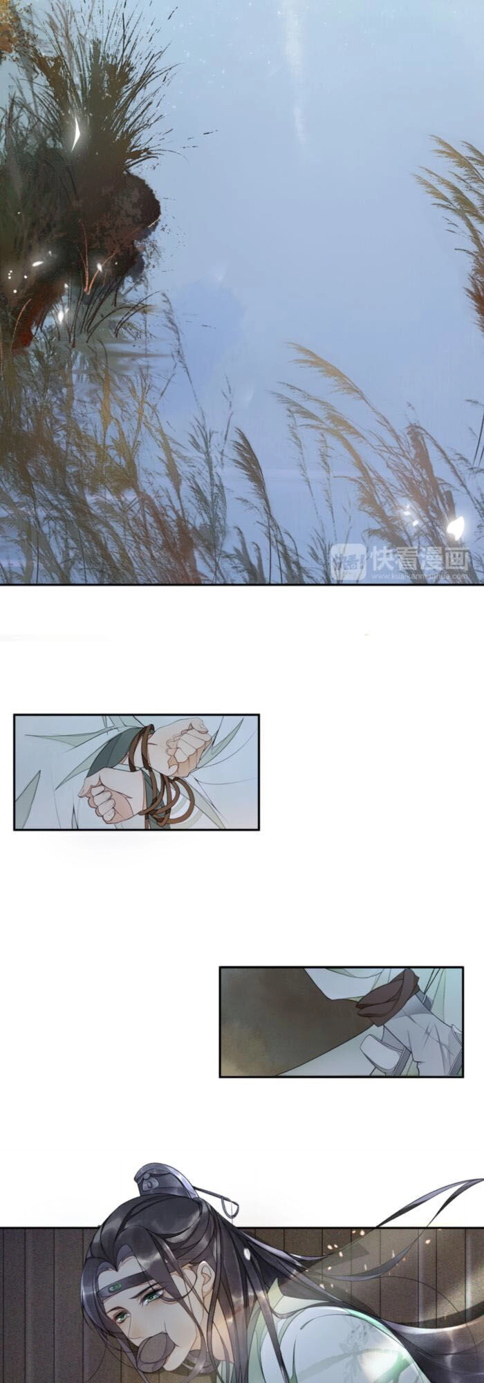 Khánh Hi Kỷ Sự Chapter 17 - 2