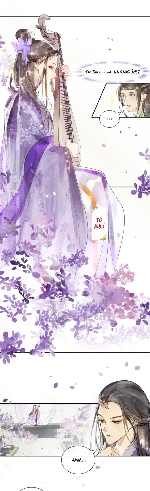 Khánh Hi Kỷ Sự Chapter 18 - 4