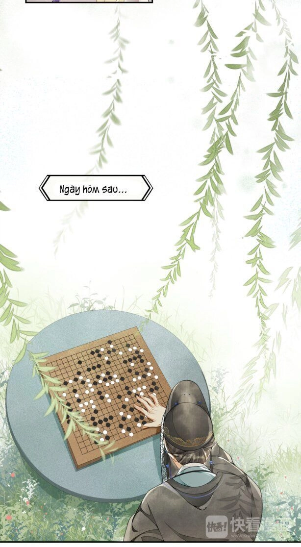 Khánh Hi Kỷ Sự Chapter 18 - 9