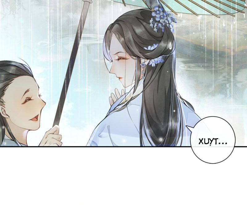 Khánh Hi Kỷ Sự Chapter 19 - 8