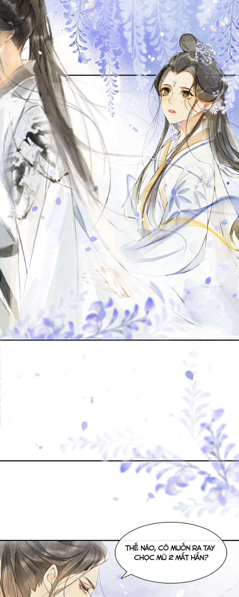 Khánh Hi Kỷ Sự Chapter 19 - 19