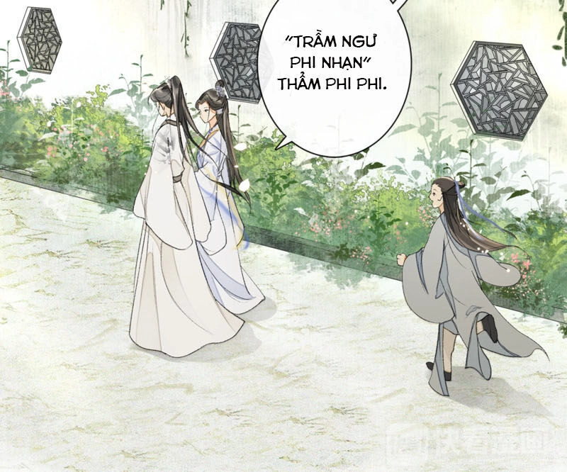 Khánh Hi Kỷ Sự Chapter 20 - 12