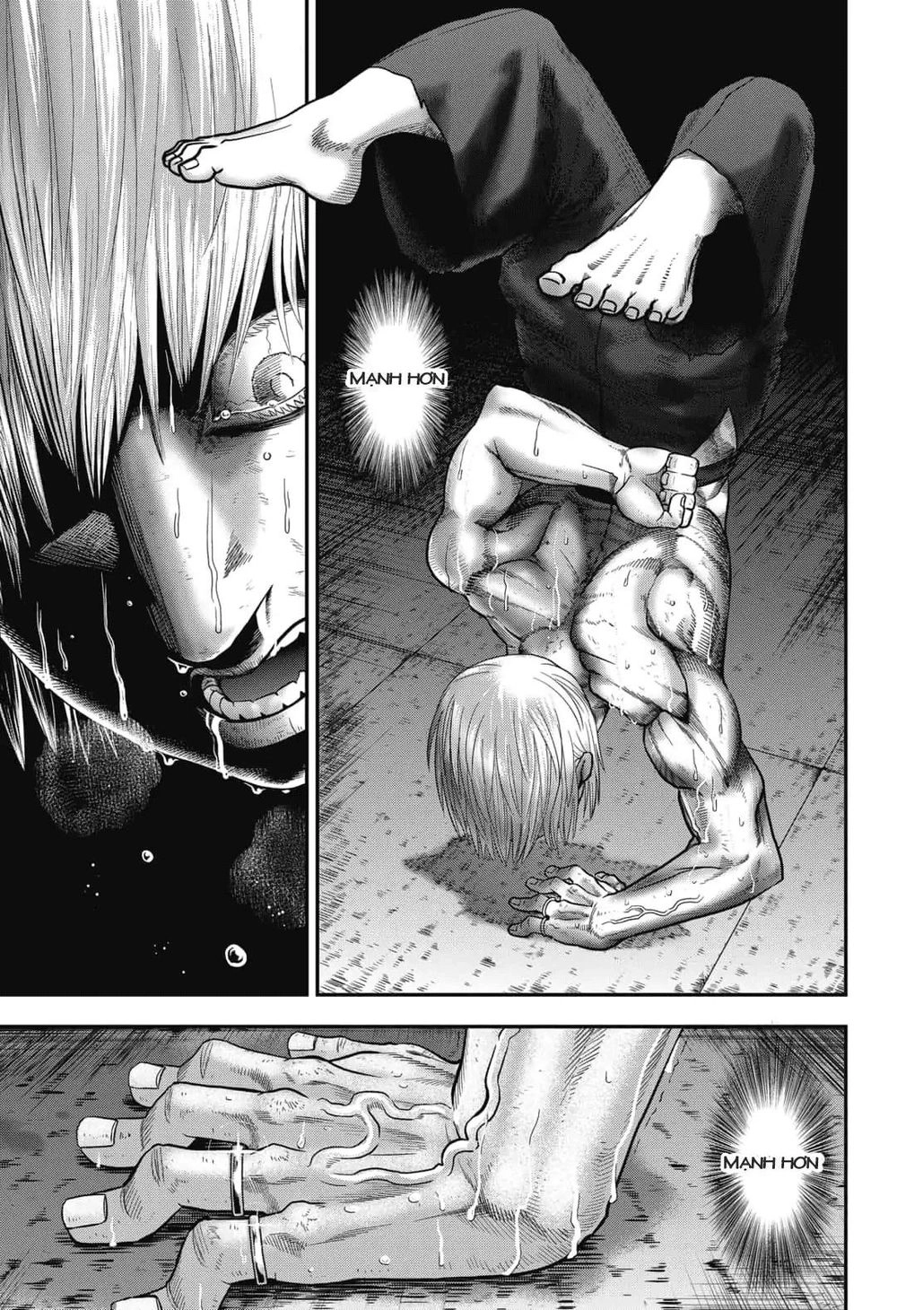 Abyss Rage Chapter 1 - 64